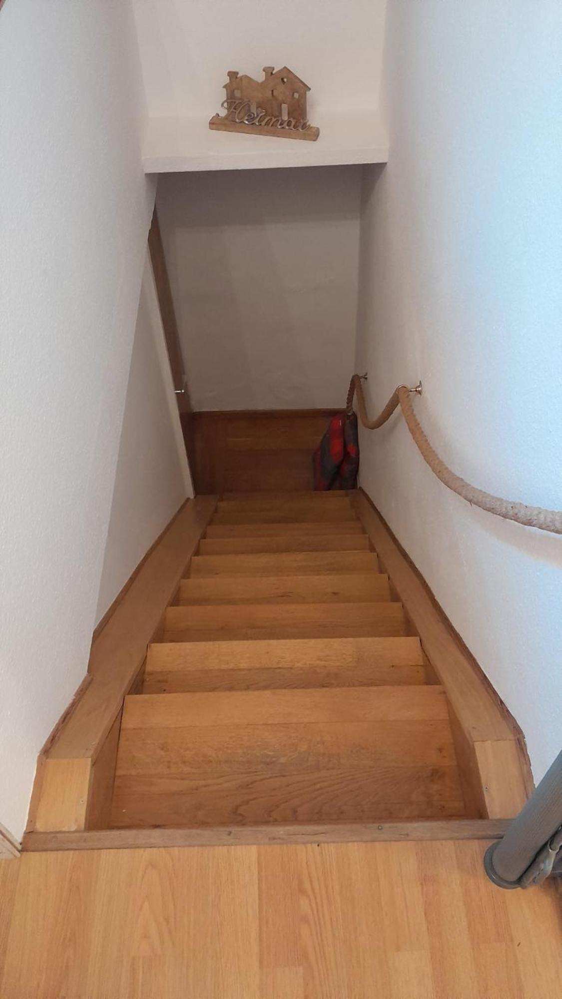 Ferienwohnung An Den Itzauen Grossheirath Экстерьер фото